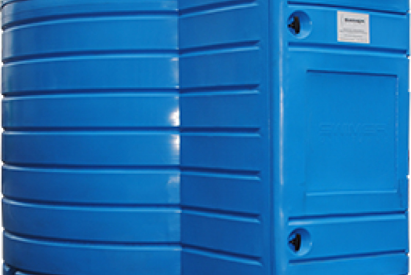 Nádrže na AdBlue / Swimmer SW 5000 AdBlue - foto Nádrže na AdBlue / Swimmer SW 5000 AdBlue - foto