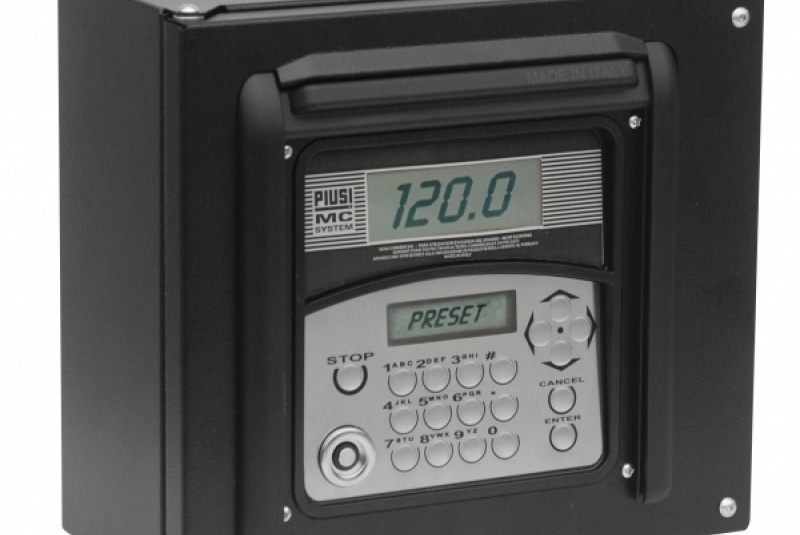 Nádrže na AdBlue / Swimmer SW 5000 AdBlue - foto Nádrže na AdBlue / Swimmer SW 5000 AdBlue - foto