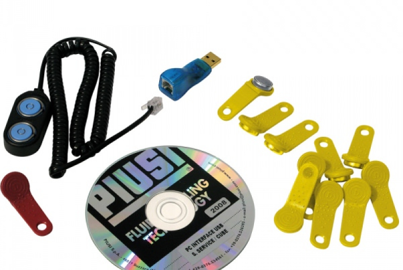 Nádrže na AdBlue / Swimmer SW 5000 AdBlue - foto Nádrže na AdBlue / Swimmer SW 5000 AdBlue - foto