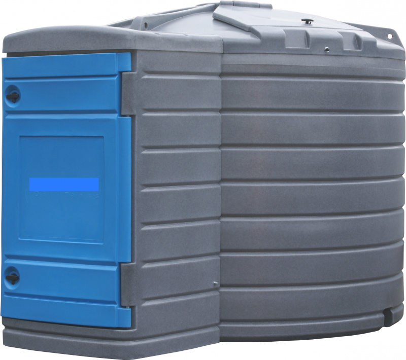 Swimmer SW 5000 AdBlue Swimmer SW 5000 AdBlue