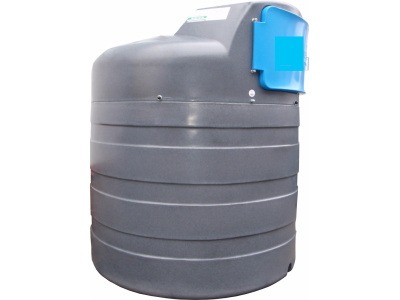 Swimmer SW 1500 AdBlue EL