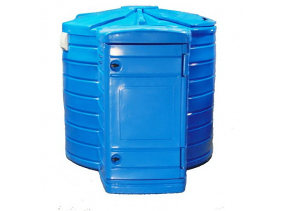 Swimmer SW 3500 AdBlue