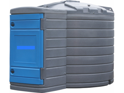 Swimmer SW 5000 AdBlue