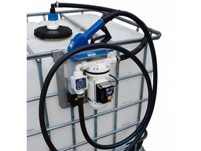 Zostava AdBlue IBC PRO 230V